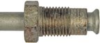 Dorman 624-206 Automatic Transmission Oil Cooler Hose Assembly - Auxiliary Cooler (Driver Side) to Transmission or Auxiliary Cooler to Radiator (Lower) - view 3