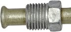 Dorman 624-208 Automatic Transmission Oil Cooler Hose Assembly - Outlet (Upper) or Outlet From Radiator (Upper) - view 3