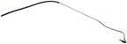 Dorman 624-213 Automatic Transmission Oil Cooler Hose Assembly - Auxiliary Cooler Outlet (Lower) - view 3