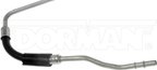 Dorman 624-219 Automatic Transmission Oil Cooler Hose Assembly - Auxiliary Cooler (Upper) to Transmission - view 3