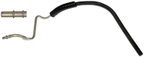 Dorman 624-223 Automatic Transmission Oil Cooler Hose Assembly - Inlet (Upper) - view 1