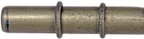 Dorman 624-223 Automatic Transmission Oil Cooler Hose Assembly - Inlet (Upper) - view 3