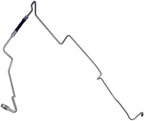 Dorman 624-226 Automatic Transmission Oil Cooler Hose Assembly - Outlet (Upper) or Outlet From Radiator (Upper) - view 6