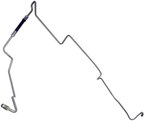 Dorman 624-226 Automatic Transmission Oil Cooler Hose Assembly - Outlet (Upper) or Outlet From Radiator (Upper) - view 4