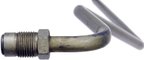 Dorman 624-226 Automatic Transmission Oil Cooler Hose Assembly - Outlet (Upper) or Outlet From Radiator (Upper) - view 3