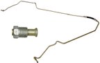 Dorman 624-227 Automatic Transmission Oil Cooler Hose Assembly - Inlet From Radiator (Lower) or Inlet From Radiator (Upper) - view 1