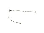 Dorman 624-228 Automatic Transmission Oil Cooler Hose Assembly - Outlet (Upper) or Outlet From Radiator (Upper) - view 2