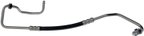 Dorman 624-233 Automatic Transmission Oil Cooler Hose Assembly - Inlet From Radiator (Lower) or Inlet from Radiator (Lower) to Transmission - view 2
