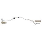 Dorman 624-251 Automatic Transmission Oil Cooler Hose Assembly - Inlet and Outlet - view 1