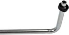Dorman 624-275 Automatic Transmission Oil Cooler Hose Assembly - Auxiliary Cooler (Driver Side) to Transmission - view 3