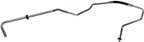 Dorman 624-275 Automatic Transmission Oil Cooler Hose Assembly - Auxiliary Cooler (Driver Side) to Transmission - view 2