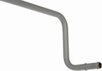 Dorman 624-276 Automatic Transmission Oil Cooler Hose Assembly - Inlet and Outlet - view 3