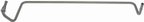 Dorman 624-276 Automatic Transmission Oil Cooler Hose Assembly - Inlet and Outlet - view 4