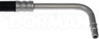 Dorman 624-278 Automatic Transmission Oil Cooler Hose Assembly - Auxiliary Cooler to Radiator - view 3