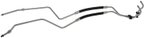 Dorman 624-281 Automatic Transmission Oil Cooler Hose Assembly - Inlet and Outlet - view 4