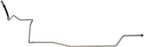 Dorman 624-287 Automatic Transmission Oil Cooler Hose Assembly - view 4