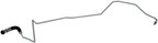 Dorman 624-288 Automatic Transmission Oil Cooler Hose Assembly - Upper - view 1