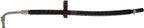 Dorman 624-291 Automatic Transmission Oil Cooler Hose Assembly - Auxiliary Cooler to Radiator - view 5