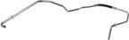 Dorman 624-294 Automatic Transmission Oil Cooler Hose Assembly - Auxiliary Cooler (Driver Side) to Transmission - view 5