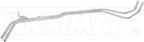 Dorman 624-295 Automatic Transmission Oil Cooler Hose Assembly - Inlet and Outlet - view 1