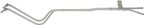 Dorman 624-295 Automatic Transmission Oil Cooler Hose Assembly - Inlet and Outlet - view 5