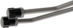 Dorman 624-298 Automatic Transmission Oil Cooler Hose Assembly - Inlet and Outlet - view 4