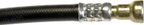 Dorman 624-300 Automatic Transmission Oil Cooler Hose Assembly - Outlet (Lower) - view 4