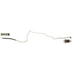 Dorman 624-304 Automatic Transmission Oil Cooler Hose Assembly - Outlet (Lower) - view 1