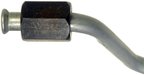 Dorman 624-305 Automatic Transmission Oil Cooler Hose Assembly - Inlet (Upper) - view 4