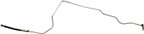 Dorman 624-305 Automatic Transmission Oil Cooler Hose Assembly - Inlet (Upper) - view 5