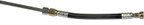 Dorman 624-307 Automatic Transmission Oil Cooler Hose Assembly - Outlet (Upper) - view 4