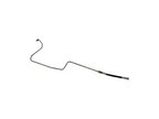 Dorman 624-307 Automatic Transmission Oil Cooler Hose Assembly - Outlet (Upper) - view 2