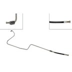 Dorman 624-307 Automatic Transmission Oil Cooler Hose Assembly - Outlet (Upper) - view 1
