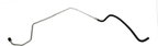 Dorman 624-313 Automatic Transmission Oil Cooler Hose Assembly - Inlet (Upper) - view 1