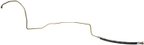 Dorman 624-322 Automatic Transmission Oil Cooler Hose Assembly - Outlet (Lower) - view 5