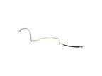 Dorman 624-322 Automatic Transmission Oil Cooler Hose Assembly - Outlet (Lower) - view 2
