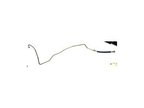 Dorman 624-323 Automatic Transmission Oil Cooler Hose Assembly - Inlet From Radiator Tube (Upper) - view 2