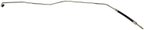 Dorman 624-324 Automatic Transmission Oil Cooler Hose Assembly - Outlet (Driver Side) - view 5