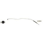 Dorman 624-324 Automatic Transmission Oil Cooler Hose Assembly - Outlet (Driver Side) - view 1