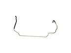 Dorman 624-326 Automatic Transmission Oil Cooler Hose Assembly - Inlet (Upper) - view 2