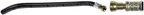 Dorman 624-333 Automatic Transmission Oil Cooler Hose Assembly - Auxiliary Cooler Outlet (Passenger Side) - view 1