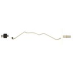 Dorman 624-334 Automatic Transmission Oil Cooler Hose Assembly - Radiator Oil Cooler Supply (Upper) - view 1