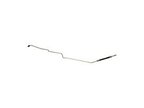 Dorman 624-337 Automatic Transmission Oil Cooler Hose Assembly - Outlet - view 2