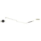 Dorman 624-337 Automatic Transmission Oil Cooler Hose Assembly - Outlet - view 1