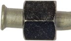 Dorman 624-337 Automatic Transmission Oil Cooler Hose Assembly - Outlet - view 3