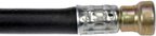 Dorman 624-338 Automatic Transmission Oil Cooler Hose Assembly - Auxiliary Cooler Inlet (Upper) - view 3