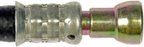 Dorman 624-350 Automatic Transmission Oil Cooler Hose Assembly - Inlet To Transmission (Passenger Side) - view 4