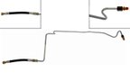 Dorman 624-350 Automatic Transmission Oil Cooler Hose Assembly - Inlet To Transmission (Passenger Side) - view 1