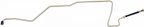 Dorman 624-351 Automatic Transmission Oil Cooler Hose Assembly - Outlet (Driver Side) - view 5