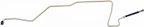 Dorman 624-351 Automatic Transmission Oil Cooler Hose Assembly - Outlet (Driver Side) - view 2